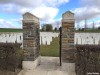 Bouzincourt Communal Cemetery Extension 1
